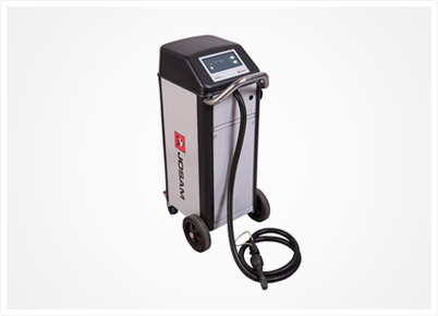 JH400 Induction Heater