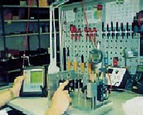 Calibration Facility