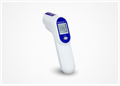 RayTemp 3 Infrared Thermometer