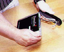 Repairing of Display & TD Units