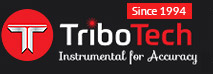 Tribotech – Instrumental for Accuracy