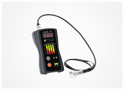 Vibration Measuring Instruments