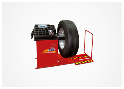 Wheel Balancer