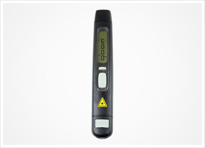 The Contact/Optical Tachometer