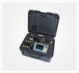 Measurement System & Programs