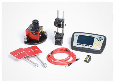 E915 Easy Laser Tools