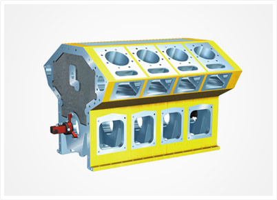 High Precision Bore Alignment