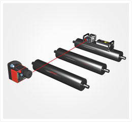 E975 - Roll Alignment