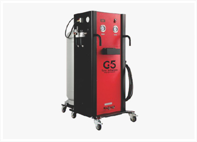 High Pressure Nitrogen Generator (Indoor)