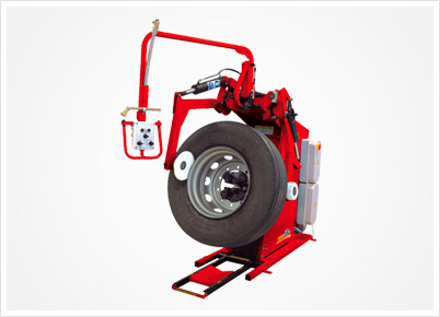 S916 Tyre Changer