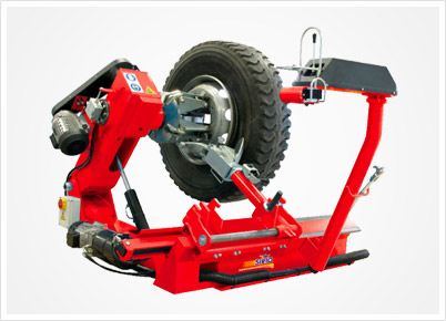 tire changing machine tools