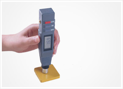 Shore Hardness Tester