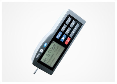 Surface Roughness – TR200