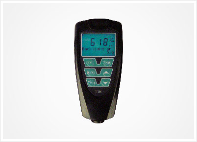 Coating Thickness Gauge