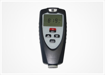 TT211 Coating Thickness Gauge