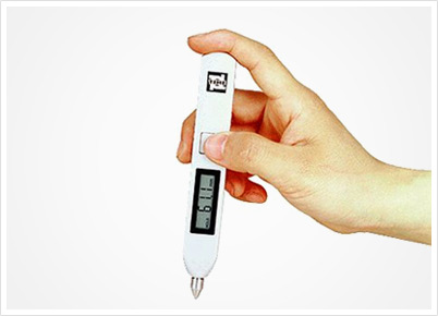 Tv200 Vibration Instrument