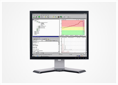 Vibration Software