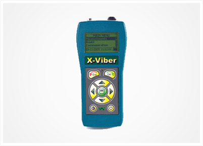 Xviber Vibration Measurement
