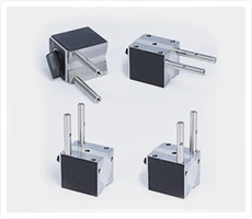 Magnet Base Bracketing