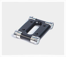 Slide Bracket Min. Ø120 Mm