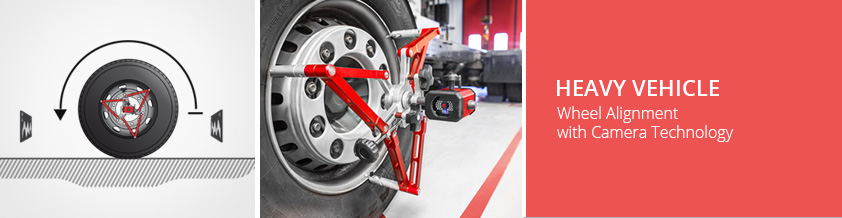 Wheel Alignment System