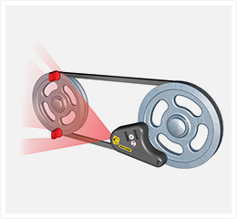 Transmissions With Two Or More Belts