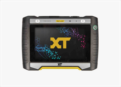 XT660 – Wireless Dot laser