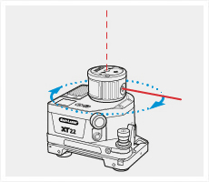 Easy-Laser XT22