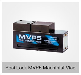 Posi Lock MVP5 Machinist Vis