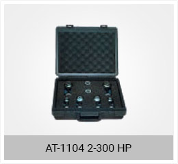 AT-1104 2-300 HP