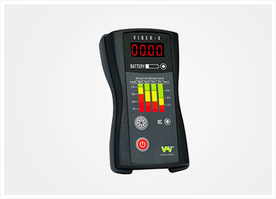 Vibration Measuring Instruments