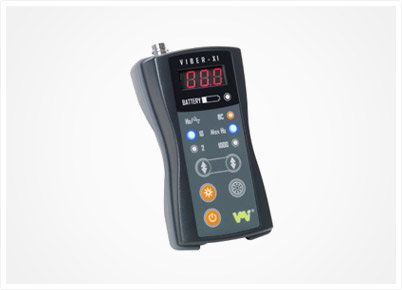 Vibration Measuring Instrument