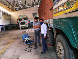 Wheel Alignment