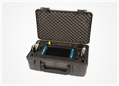 XT660 – Wireless Dot laser