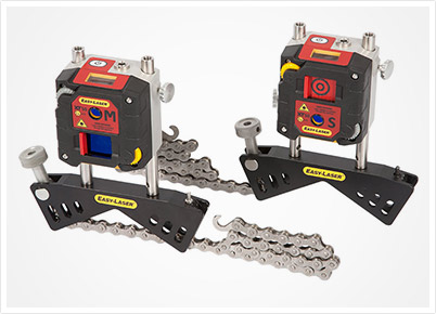 E540 - Shaft Alignment