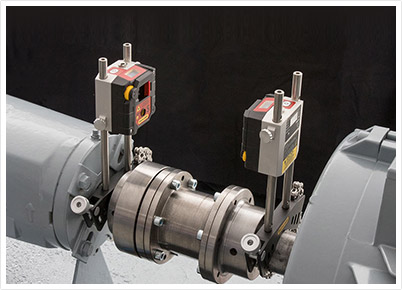 E540 - Shaft Alignment