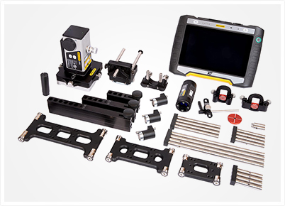 E950 - Bore Alignment System